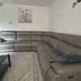 Leather Recliner Sofa Image 2
