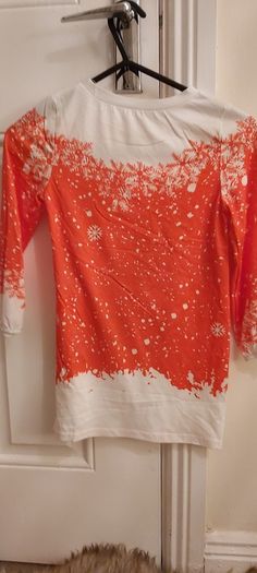 Girls dress