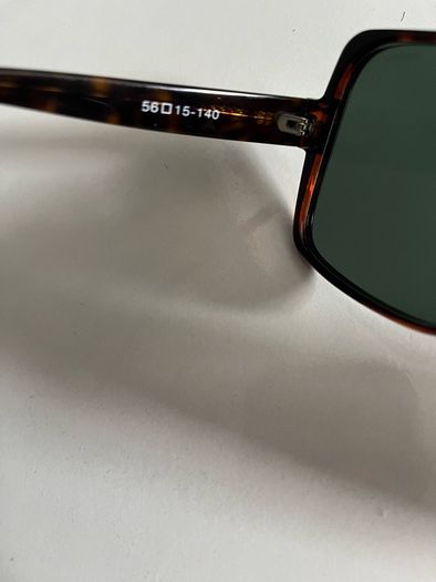 Gucci Sunglasses genuine unisex made in Italy BARBOUR KURT GEIGER