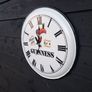 Guinness  clock Image 2