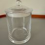 Glass jar with sealed lid Image 2