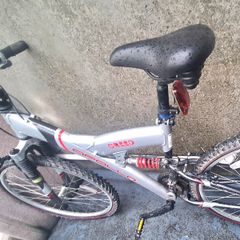 Apollo Mountain Bike