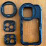 iPhone 16 pro/pro max filming cage + ND filter (NEEWER) Image 6