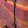 KCNC Road Bike Handlebar , Classic, Vintage Image 3