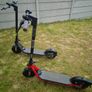 electric scooter Image 3