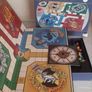 Harry Potter Board Game Image 2