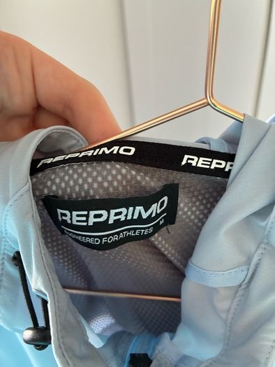 Reprimo tracksuit