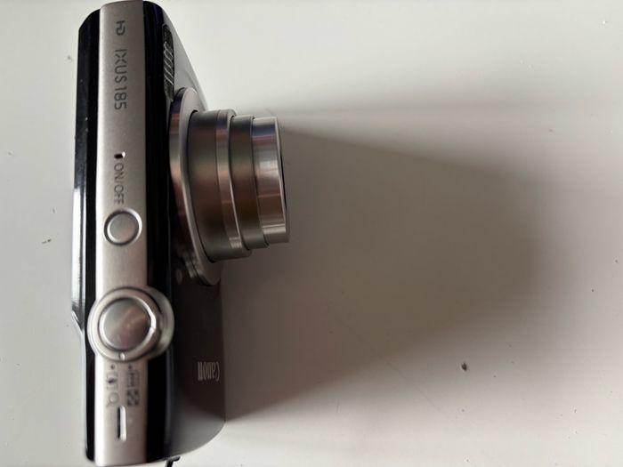 Canon Ixus 185 Digital camera