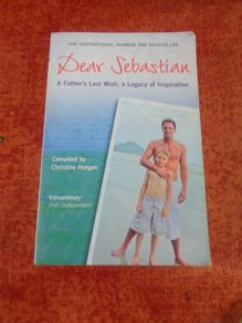 Dear Sebastian Book by Christine  Hogan for Sale