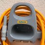 20m Garden Hose and HozeLock hanges + quick connectors Image 3