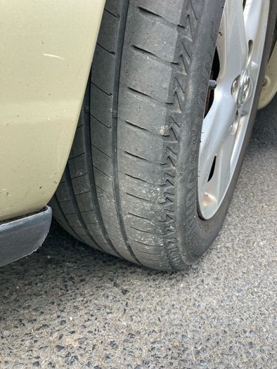2002 Toyota Yaris