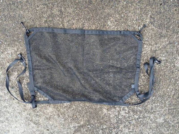 Volvo C40/XC40 Boot/Cargo/Dog Safety Net