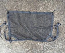 Volvo C40/XC40 Boot/Cargo/Dog Safety Net