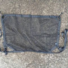 Volvo C40/XC40 Boot/Cargo/Dog Safety Net