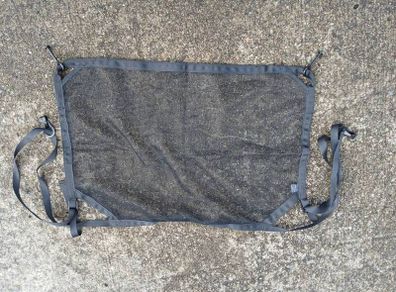 Volvo C40/XC40 Boot/Cargo/Dog Safety Net