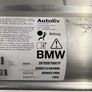 Bmw 5 Series e60 e61 6 e63 e64 2003-10 airbag passenger A1l1b4. Image 5