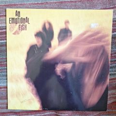 Vinyl An Emotional Fish
