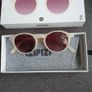 IZIPIZI Paris Sunglasses - Shape #D - Brand New Condition Image 2
