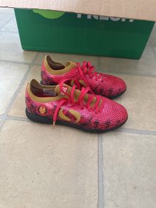 Sondico Iron Man Boots EU 29