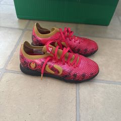 Sondico Iron Man Boots EU 29