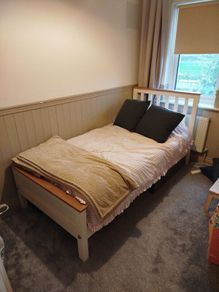 single bed