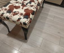 Stunning Bench