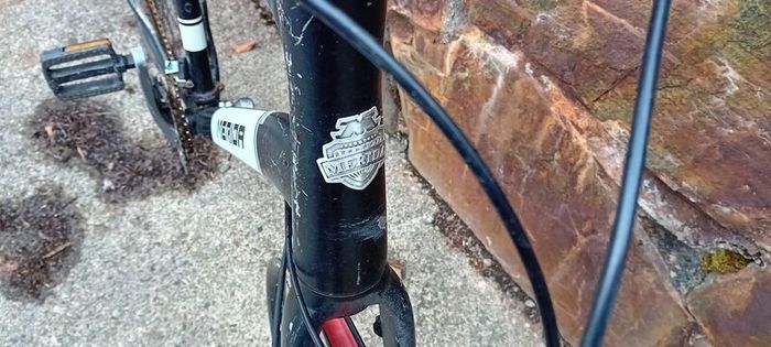 Merida Boardman Repair/parts