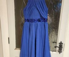 Girls Monsoon dress