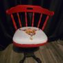 Swivel chair Image 2