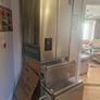 Brand New American Style Fridge Freezer Image 5