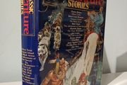 Classic Adventure Stories