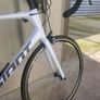 Giant TCR Advanced road bike Image 8