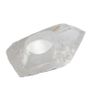 Rough Crystals Tea-light Holders Image 4