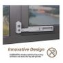 3 x Window locks childproof Image 3