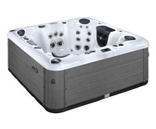 Adriana Hot Tub