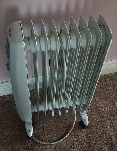 heater
