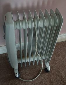 heater