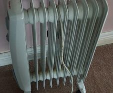 heater