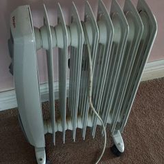 heater