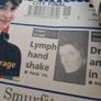 vintage newspapers Image 7