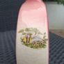 Lovely Vintage 1940's moon flask Vase Image 5