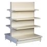 Shop Shelving Tegometal Large Quantity Available Image 6