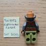 lego sw1059 klatooinian raider, set star wars 75254 Image 2