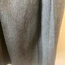M&S grey skirt (age 9-10) Image 3