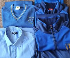 Uniform