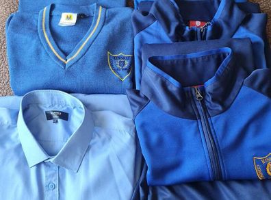 Uniform