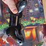 Non Working controller PlayStation3 Ps3 Original Image 7