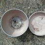 "The Secret" Tin box, Trinket box,Storage box,Gift box Image 5