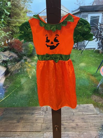 Kids Halloween costume