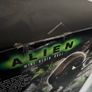 Palisades Alien Mini Resin Bust Image 6
